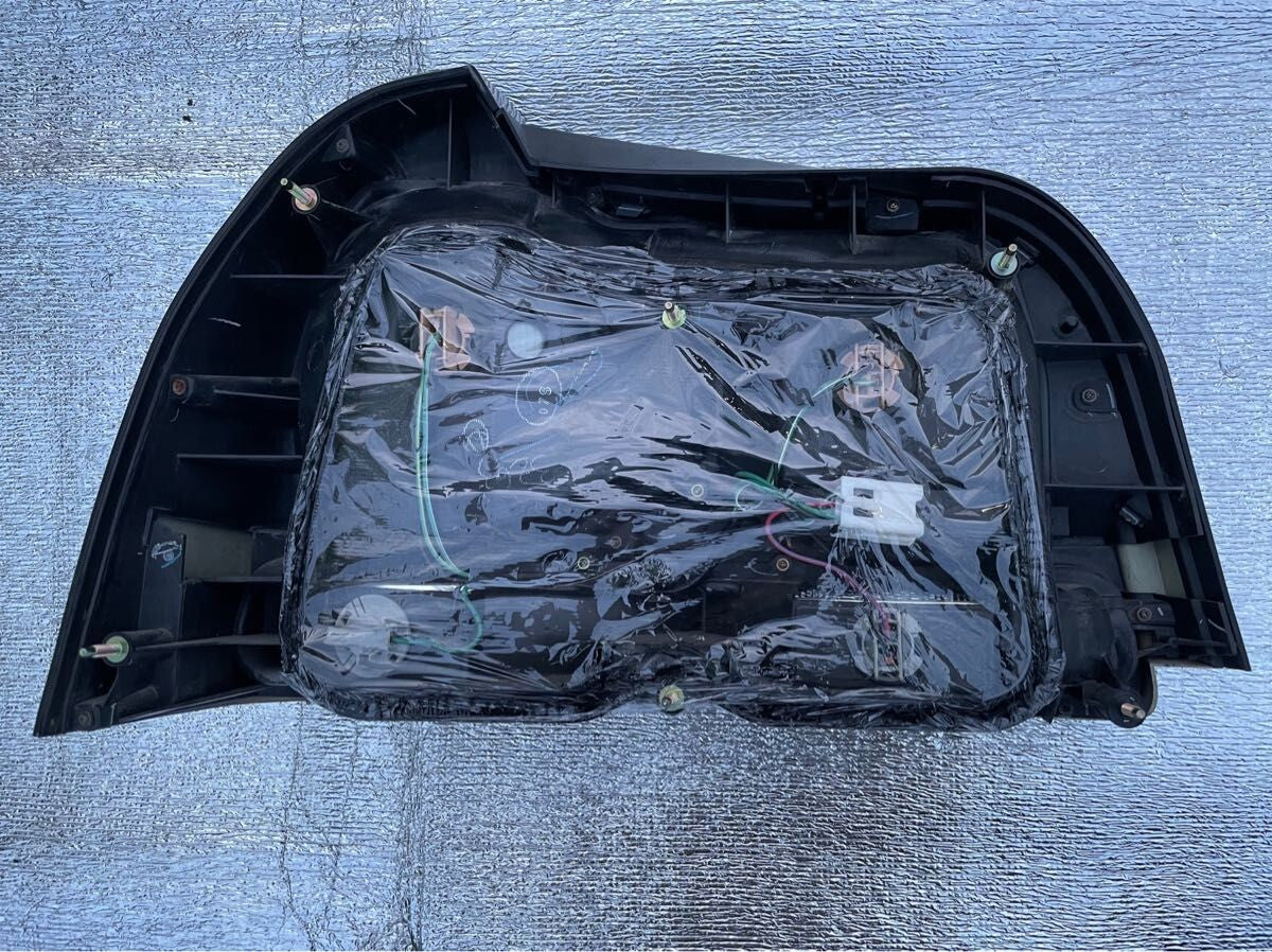 Nissan Genuine Skyline R34 Sedan Tail Lamp Light