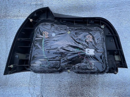 Nissan Genuine Skyline R34 Sedan Tail Lamp Light