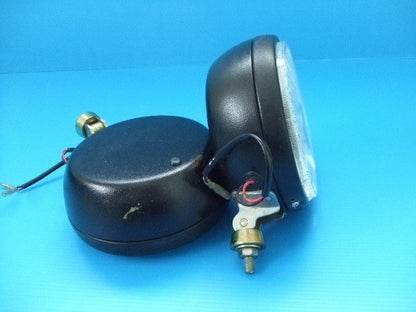Cibie Oscar Plus 180mm H2 12V Fog Lamp Light