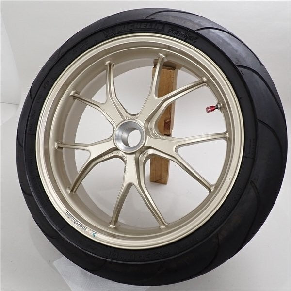 Ducati Monster 1100S Rear Wheel Genuine OEM