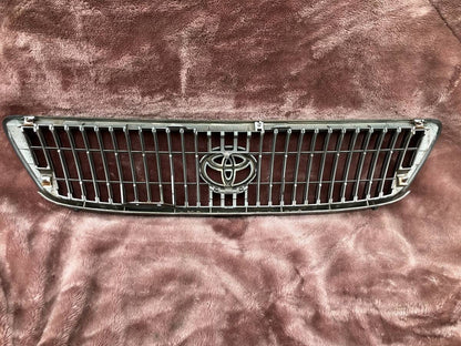 1998-2005 Lexus GS300 GS400 GS430 TOYOTA ARISTO JZS161 JZS160 GRILLE JDM OEM