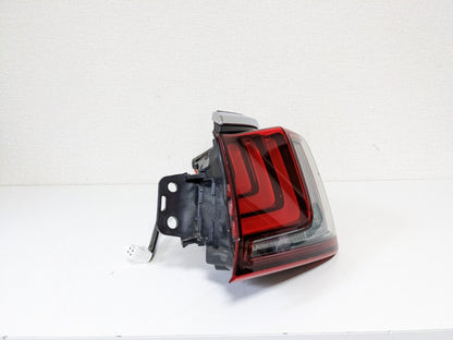 Lexus ES300h AXZH10 AXZH11 2018-2025 Right Tail Light Lamp KOITO 33-248 OEM