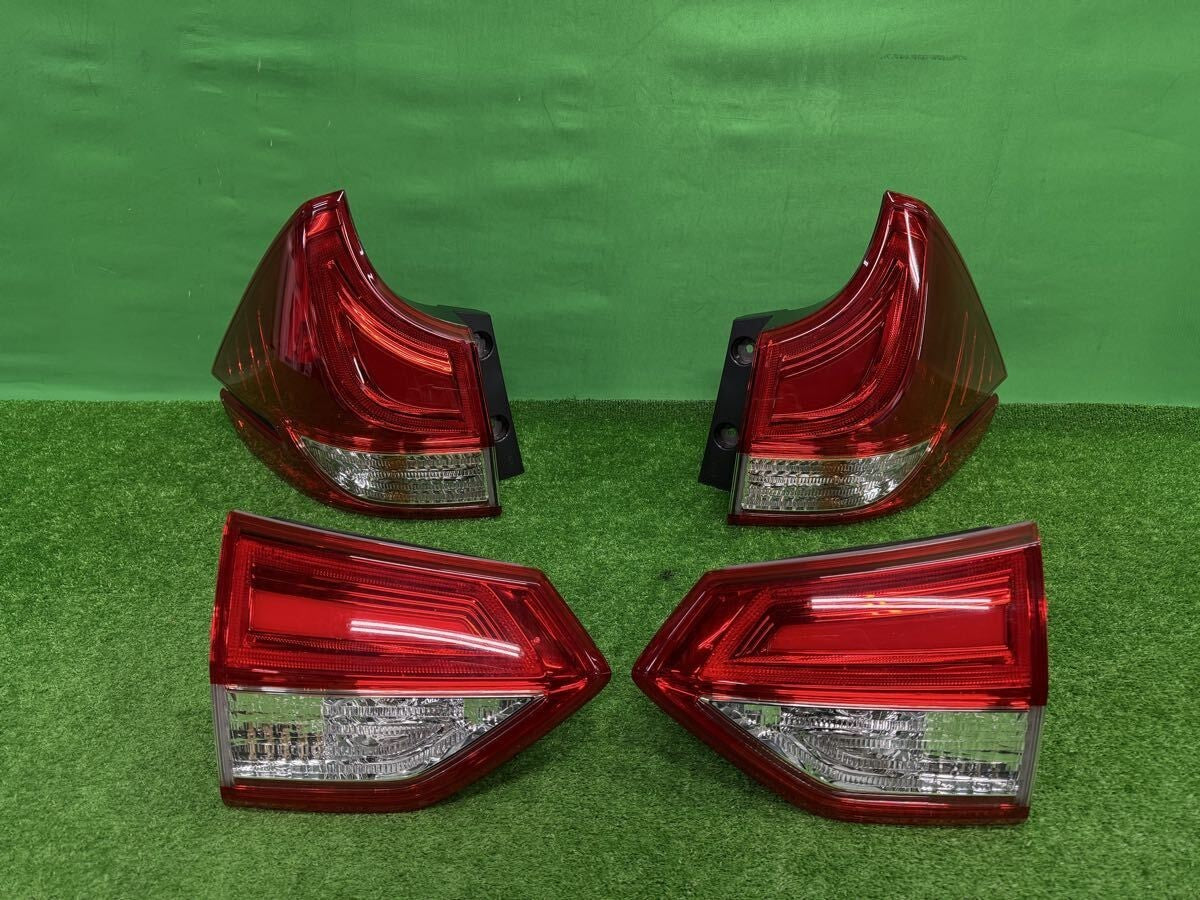 Honda Freed GB5 GB6 GB7 GB8 2016-2024 Tail Light Lamp OEM Genuine JDM