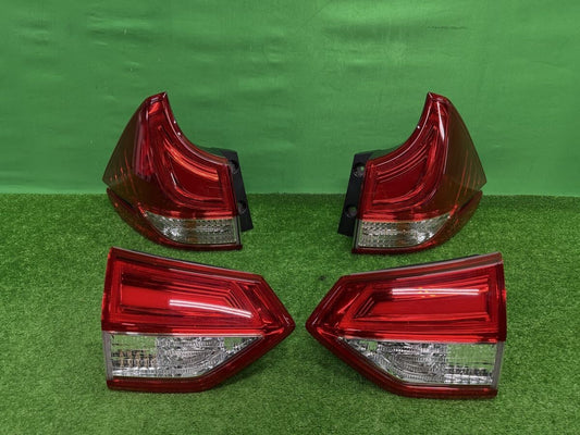 Honda Freed GB5 GB6 GB7 GB8 2016-2024 Tail Light Lamp OEM Genuine JDM