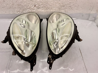 LEXUS SC430 Toyota Soarer UZZ40 Early model HID Headlight JDM OEM Genuine