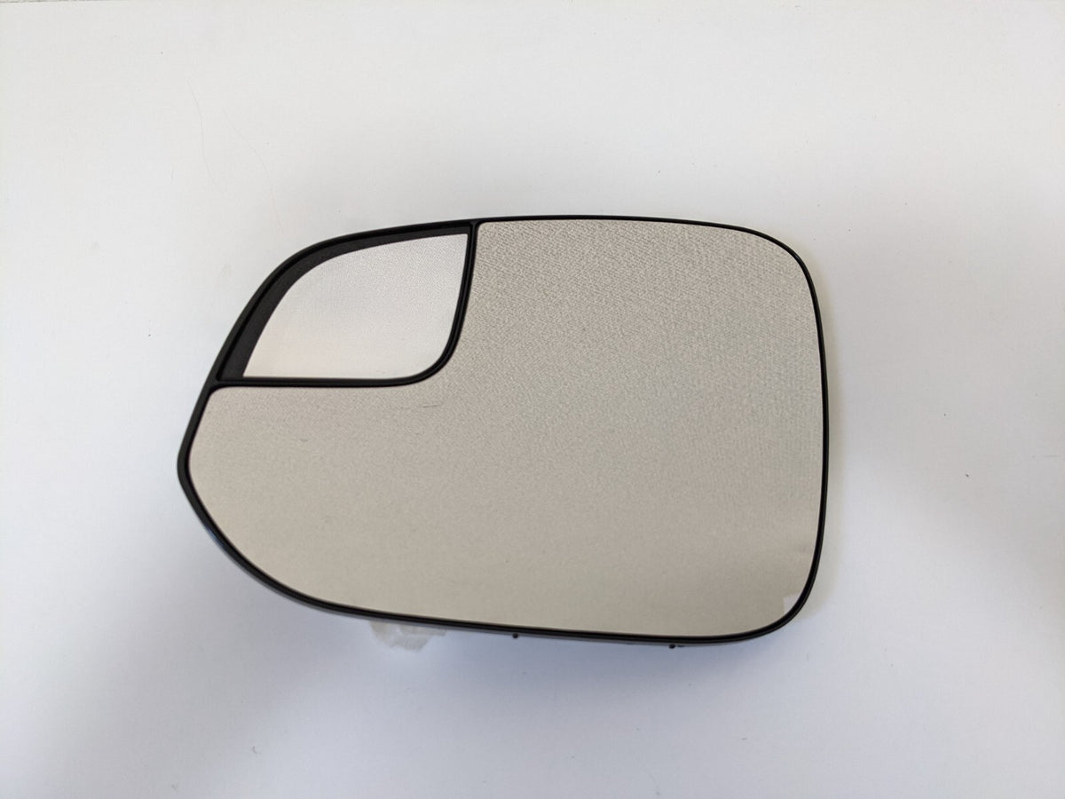 Genuine Toyota RAV4 Heated RH LH Blind Spot Side View Mirror Glass 2016-2018 OEM