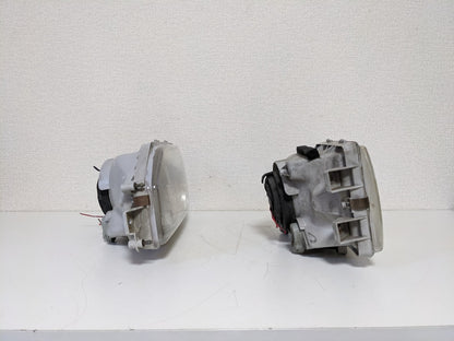 Honda Acty Truck HA4 HH3 HA3 HH4 Headlight left and right Set