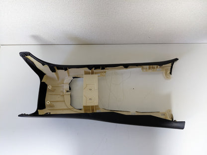 MAZDA GENUINE RX-7 RX7 FD3S RHD Rear Center Console Panel Cover OEM JDM parts