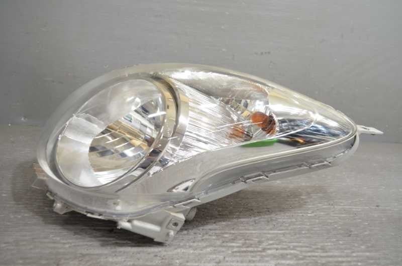 Suzuki Alto HA25S HA35S HA25V 2009-2014 Left Headlight Lamp Genuine OEM JDM