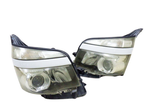 Toyota Voxy ZRR70 ZRR75 2010-2014 HID Headlight Lamp KOITO 28-225 OEM JDM
