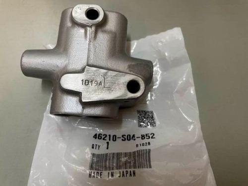 46210-S04-852 Discontinued OEM NEW Honda Acura Brake Portioning Valve (abs type)