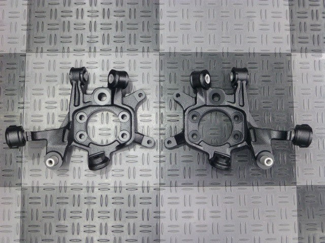 Nissan Silvia S15 S14 Rear Knuckle Skyline R33/R34 Laurel C34/C35 OEM JDM