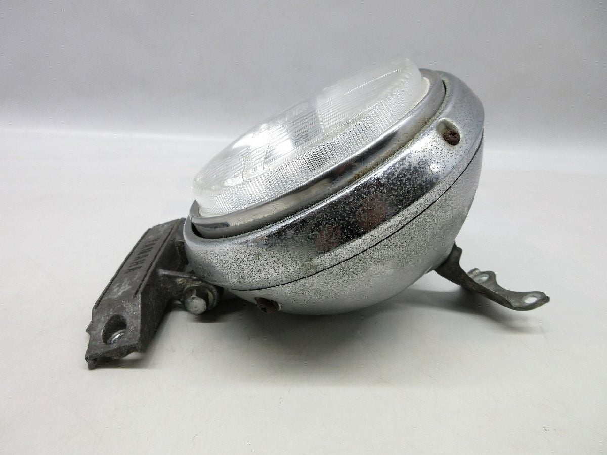 Yamaha Vmax 1200 VMX1200 V-MAX Headlight 1985-2007 OEM Genuine JDM