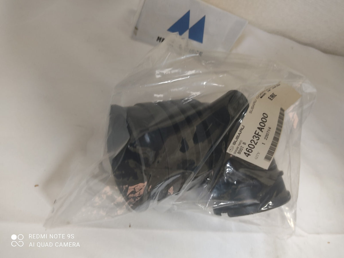 46023FA000 Oem Turbo Intake Elbow Hose Subaru Impreza GC8 1992-1996 V1 and V2