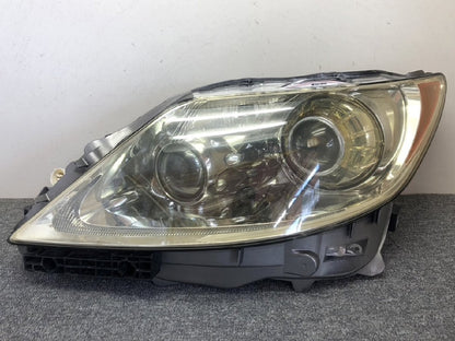 Lexus LS460 USF41 USF40 USF45 USF46 Early Model Left Headlight KOITO 50-79 OEM