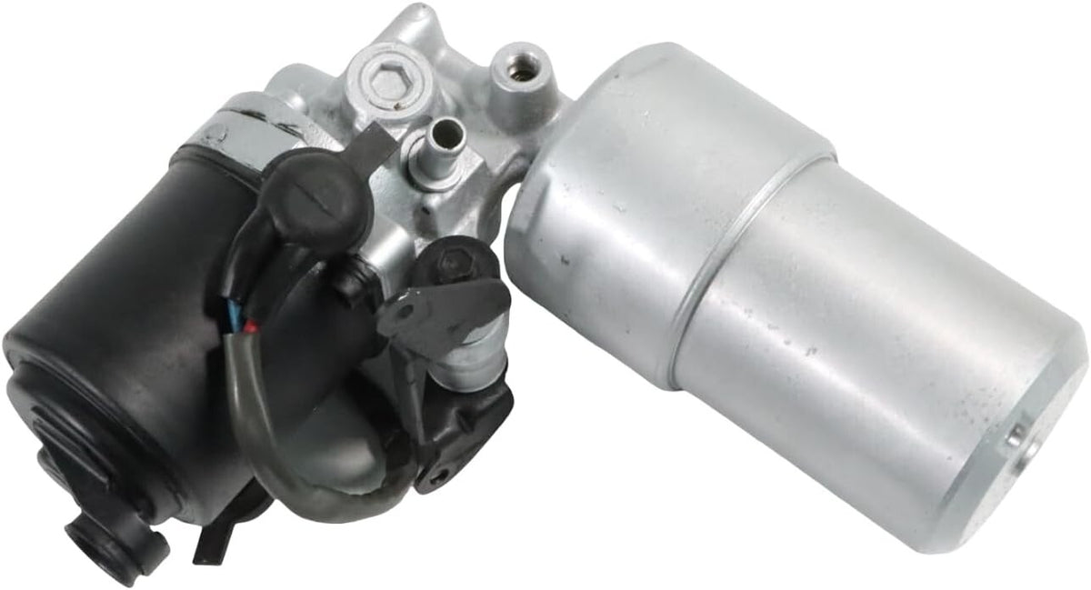 Toyota Genuine OEM PUMP ASSY, BRAKE BOOSTER W/ACCUMULATOR 47070-60010