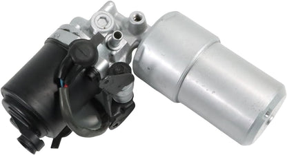 Toyota Genuine OEM PUMP ASSY, BRAKE BOOSTER W/ACCUMULATOR 47070-60010