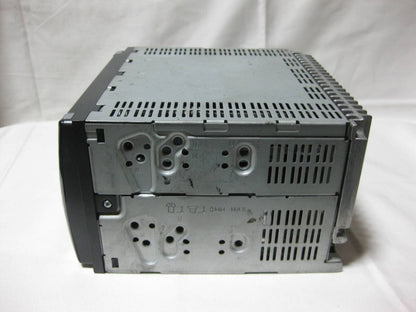 Alpine MDA-W920JS MP3 MDLP 2D Size CD & MD Deck Player