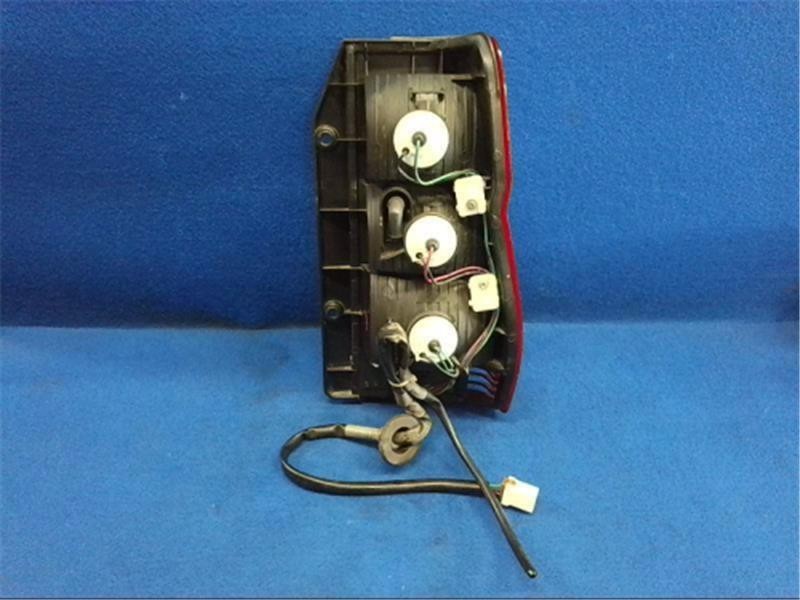 Nissan Kix H59A Left Tail Light Lamp Genuine OEM 2008-2012