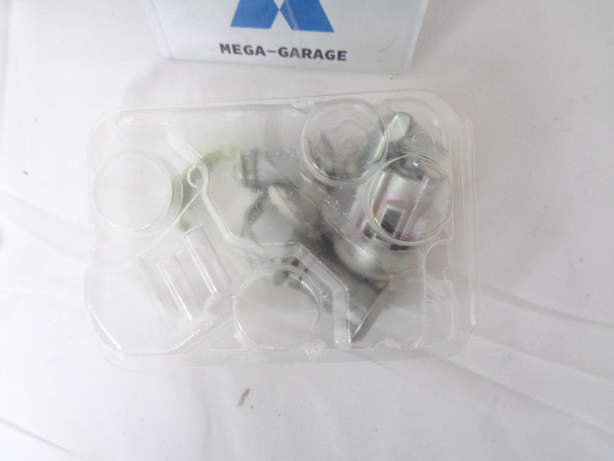 TOYOTA LAND CRUISER BJ41 FJ40 Genuine Ignition Cylinder Lock Key Set OEM Parts