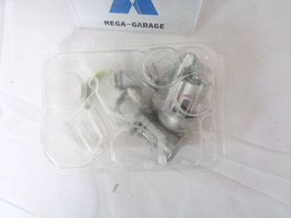 TOYOTA LAND CRUISER BJ41 FJ40 Genuine Ignition Cylinder Lock Key Set OEM Parts