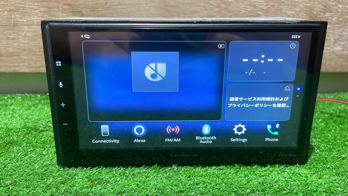 Pioneer Carrozzeria DMH-SZ700 Display Audio Car Stereo