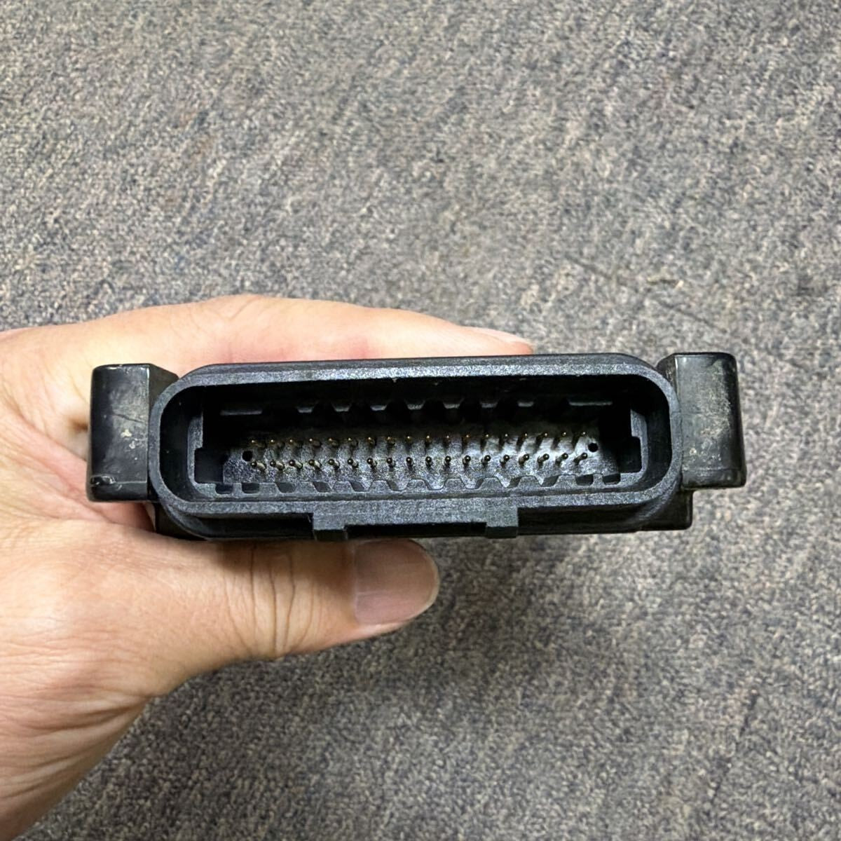 Harley-Davidson Dyna Street Bob FXDB 2006-2017 ECU 32852-07 Genuine OEM