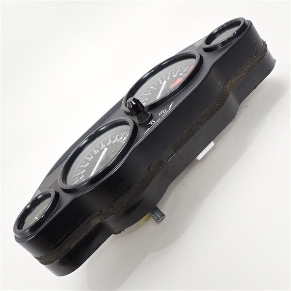 Kawasaki ZZR1100 ZXT10D Instrument Cluster Genuine OEM