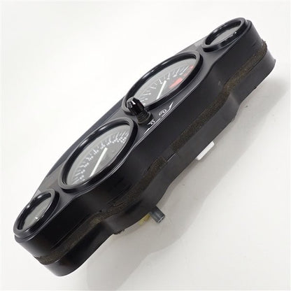 Kawasaki ZZR1100 ZXT10D Instrument Cluster Genuine OEM
