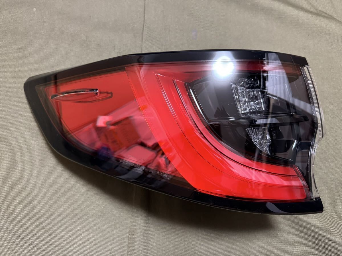 Toyota Corolla Touring WxB E210 2022- Left Tail Light Lamp KOITO 12-652 JDM OEM