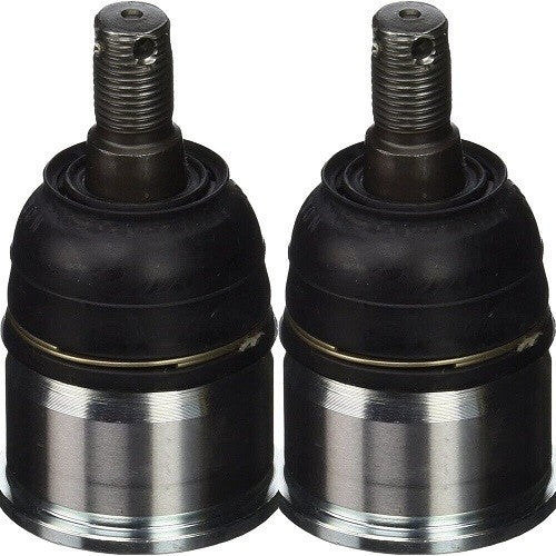 HONDA GENUINE 92-00 CIVIC 3D / COUPE LOWER BALL JOINT x2 CR-V CR-X INTEGRA OEM