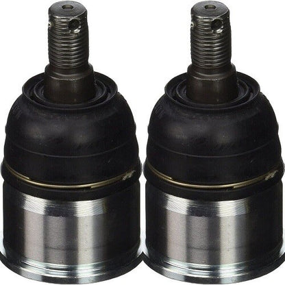 HONDA GENUINE 92-00 CIVIC 3D / COUPE LOWER BALL JOINT x2 CR-V CR-X INTEGRA OEM