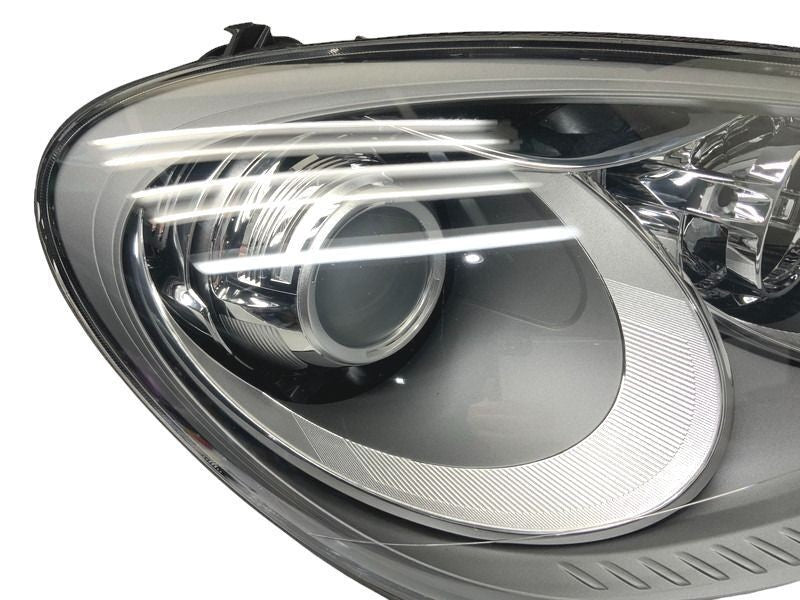 Porsche Cayenne 92A S Hybrid Pre-Facelift Right Headlight OEM Genuine
