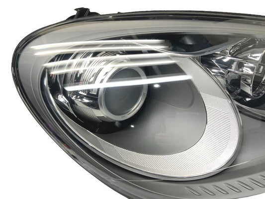 Porsche Cayenne 92A S Hybrid Pre-Facelift Right Headlight OEM Genuine