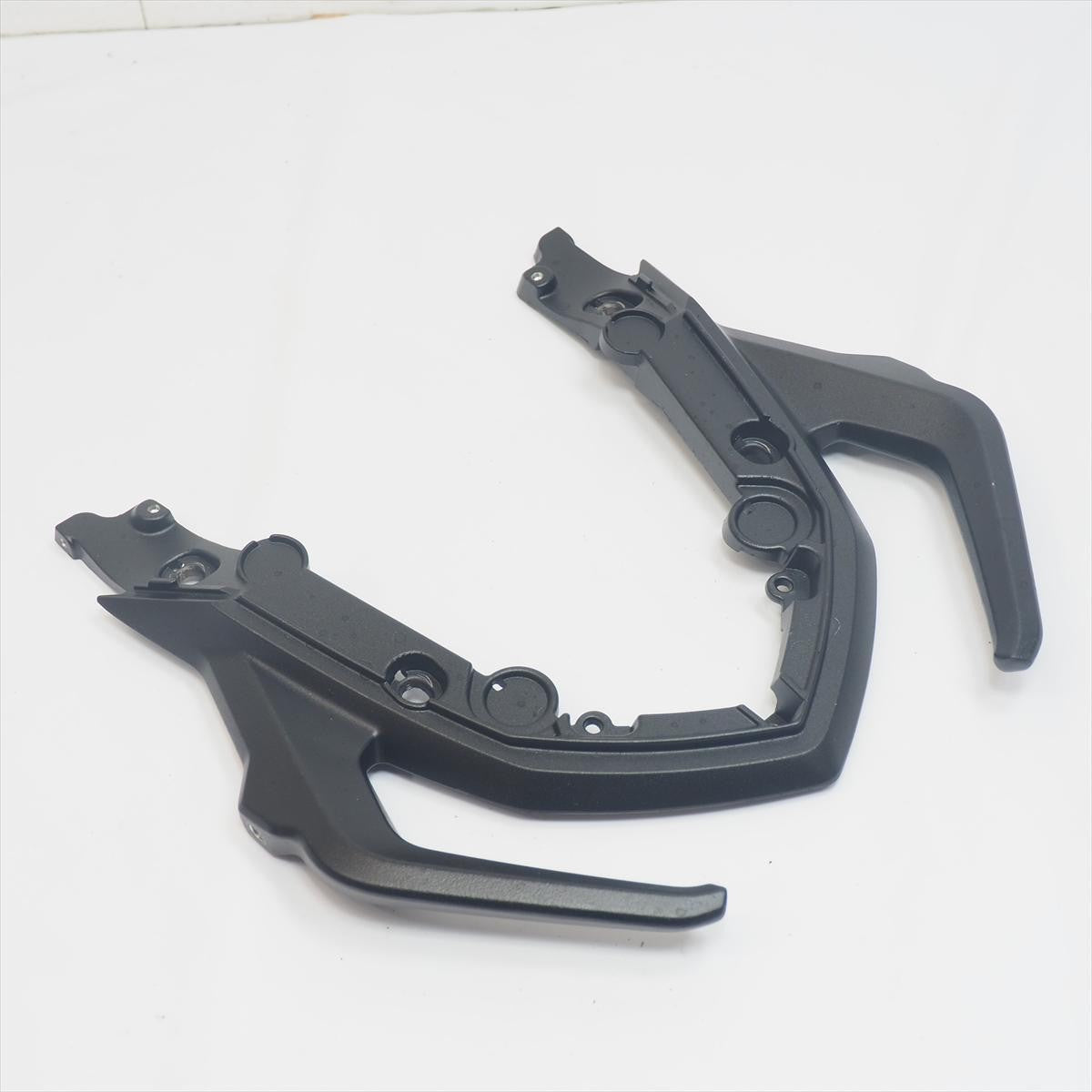 BMW F900XR 2020-2025 Grab Bar Passenger Grab Rail Genuine OEM