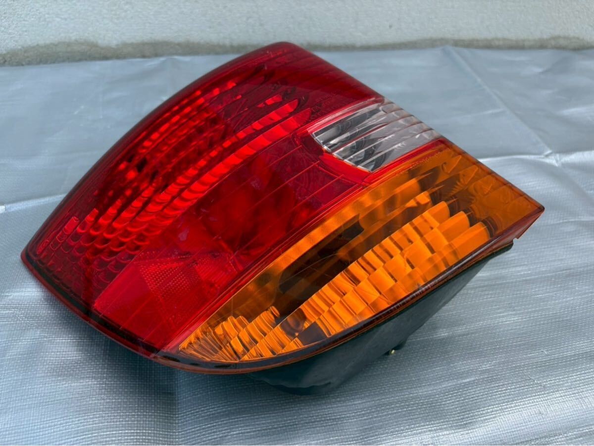 Toyota Celica ZZT230 ZZT231 Tail Lights SET Lamps 1999-2006 JDM