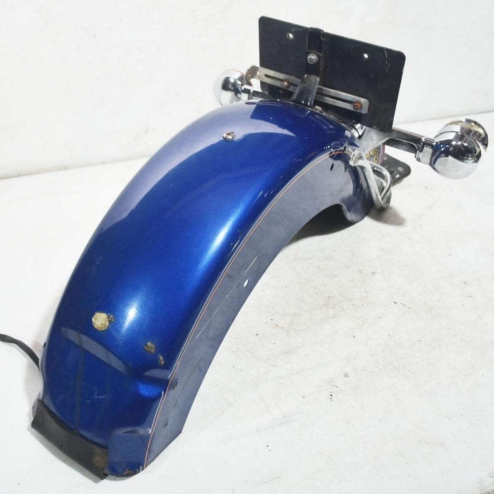 Harley-Davidson Heritage Softail Classic FLSTC EVO 1987-1999 Rear Fender OEM