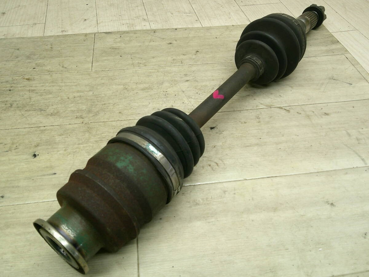 SUBARU Sambar KS3 KS4 KV3 KV4 1992-1999 Drive Shaft Rear Left JDM OEM Genuine