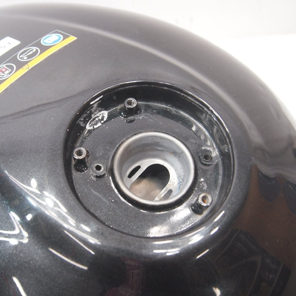 Kawasaki Z900RS ZR900C 2018-2022 Fuel Tank Genuine OEM