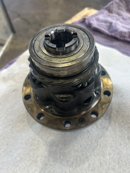 Honda Integra Type R DC2 Civic EK9 Helical LSD Differential Genuine OEM