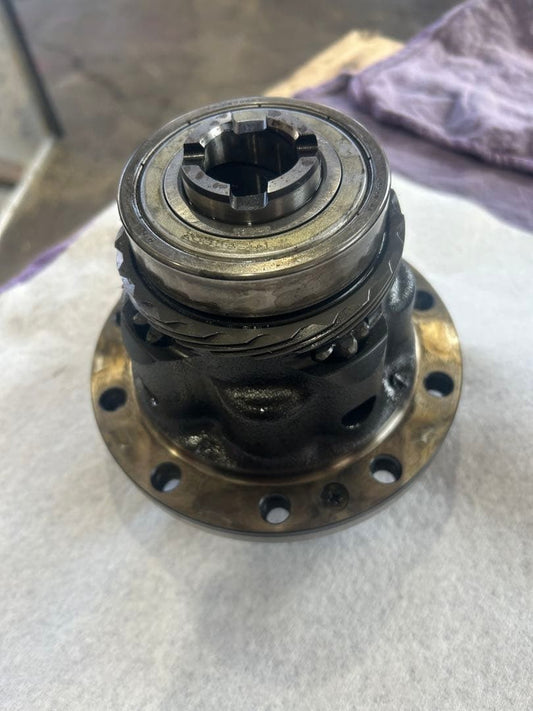 Honda Integra Type R DC2 Civic EK9 Helical LSD Differential Genuine OEM