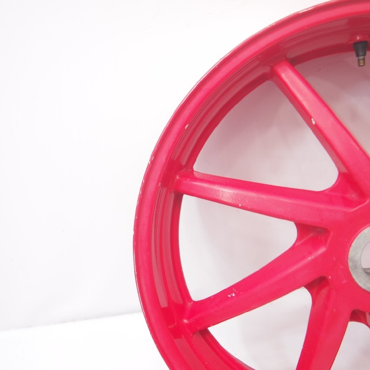 Honda VFR400R 18x4.50J Rear Wheel Genuine OEM