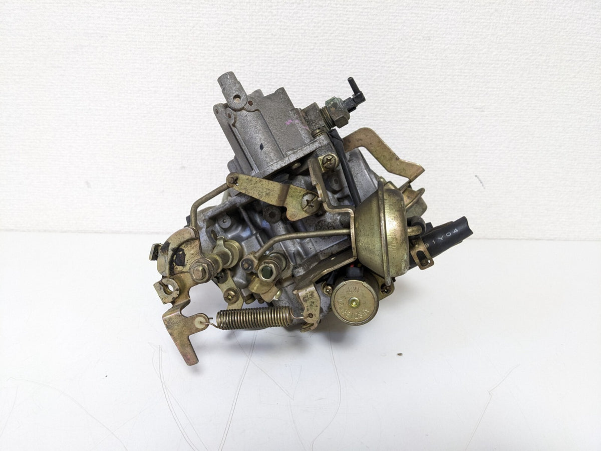 Subaru Sambar KS3 KS4 KV3 KV4 Genuine Carburetor Operation test OK