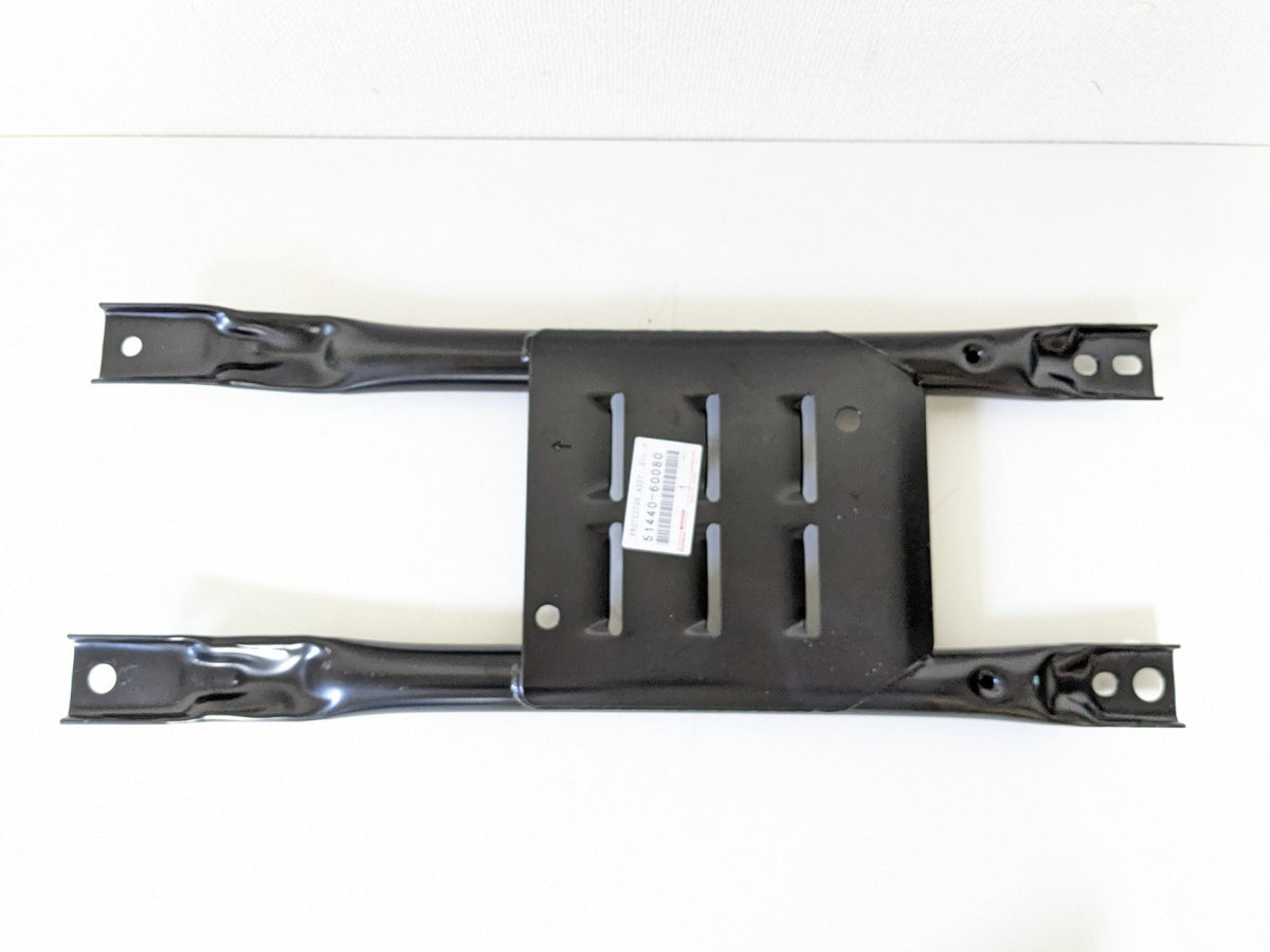 Toyota PROTECTOR ASSY, OIL PAN OEM Genuine 51440-60080