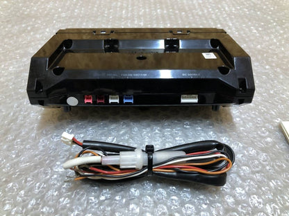 Defi DIN Gauge Water Temp,Oil Temp,Oil Pressure