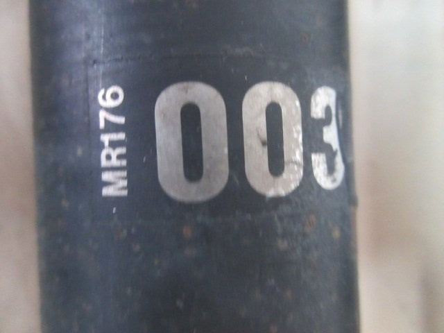 Mitsubishi Pajero Mini H56A 1994-1998 Propeller Shaft Driveshaft OEM Genuine JDM