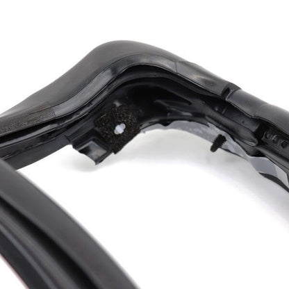 NC10-R1-711D Mazda Genuine OEM 1998-2005 Miata Front Top Header Weatherstrip