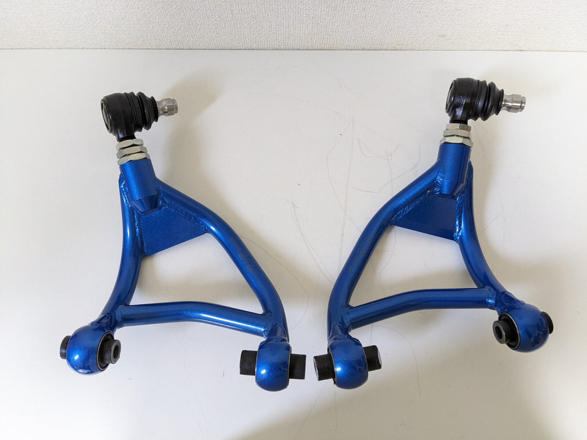 Cusco 965 474 L Rear Upper Control Arms for Toyota 86 ZN6 2012