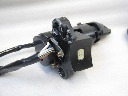 Kawasaki Ninja ZX-10R 2004-2005 Ignition Switch Key Set Immobilizer ECU OEM