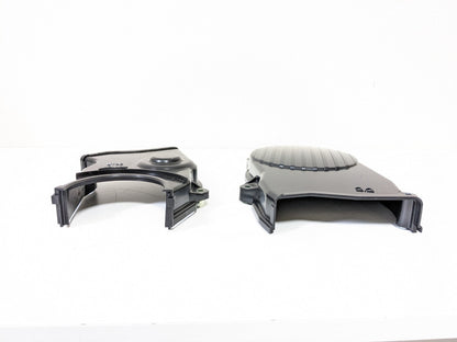 Mazda New B2200 (2.2L) Lower & Upper Timing Belt Cover 1987 To 1993 *